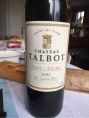 Château Talbot