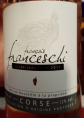 François Franceschi Cuvée Séduction