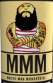 MMM - Macho Man Monastrell