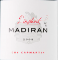 L'instant Madiran