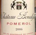 Château Bonalgue