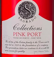 Porto Pink Collection