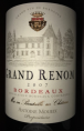 Grand Renom