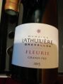 Fleurie - Grand Pré