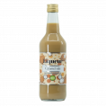 Liqueur de Caramel salé bio 16° 70cL