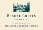 Beaune Grèves 1er Cru