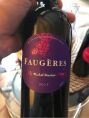 Faugères