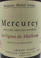 Mercurey Les Vignes de Maillonge