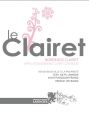 Le Clairet