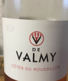 V de Valmy