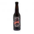 Bière Ardèchoise À La Framboise