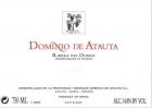 DOMINIO DE ATAUTA