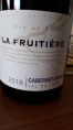 La Fruitière Cabernet Franc