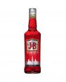 J&B Manhattan