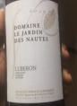 Domaine le jardin des Nautes - Luberon