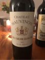 Château Mauvinon