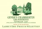 Gevrey-Chambertin Les Fontenys 1er Cru