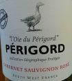 L'Oie du Périgord