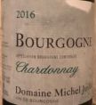 bourgogne chardonnay
