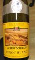 Pinot Blanc