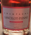 Pétale de Rose Brut