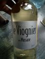 Le Viognier de la Massane
