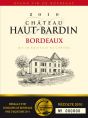 Château Haut Bardin