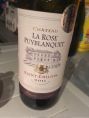 Château La Rose Puyblanquet
