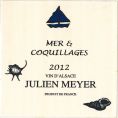 Mer & Coquillages