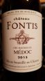 Château Fontis