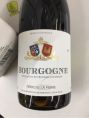 Bourgogne Chardonnay