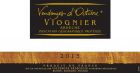 Vendanges d’Octobre Viognier - Vignerons Ardéchois - 2015 - Blanc