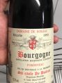 Bourgogne Fordeveau