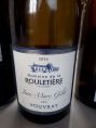 Vouvray sec