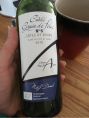 Cuvée Grain de Folie N°5