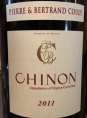 Chinon Rouge