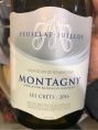 Montagny Premier Cru Les Coères