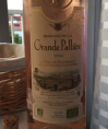Côtes de Provence Rosé