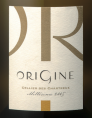 Origine