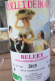 Collet de Bovis Bellet