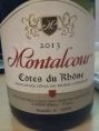Côtes du Rhône