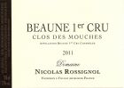 Beaune Premier Cru Clos des Mouches