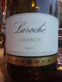 Chablis