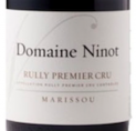 Domaine NINOT RULLY 1er Cru « Marissou »
