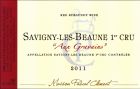 Savigny-lès-Beaune Premier Cru Aux Gravains