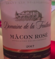 Mâcon Rosé