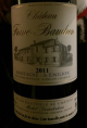 Château Franc-Baudron