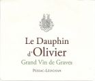 Le Dauphin d'Olivier