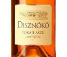 Disznoko Tokaji Aszu 5 Puttonyos