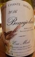 Beaujolais
